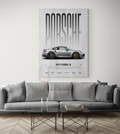 CUSTOM CAR