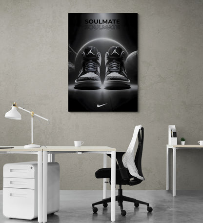 SOULMATE - NIKE