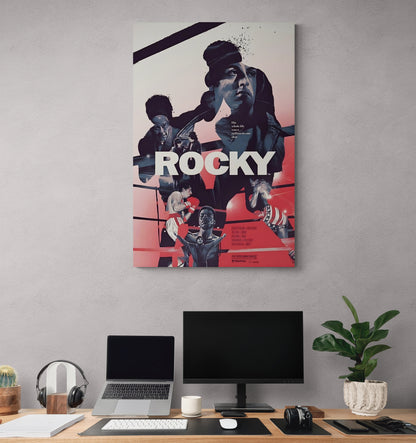 ROCKY KNOCKOUT ADDITION