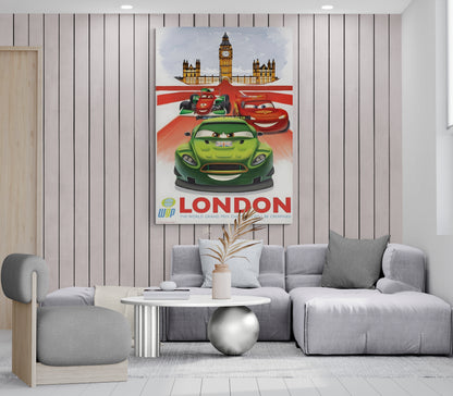 CARS