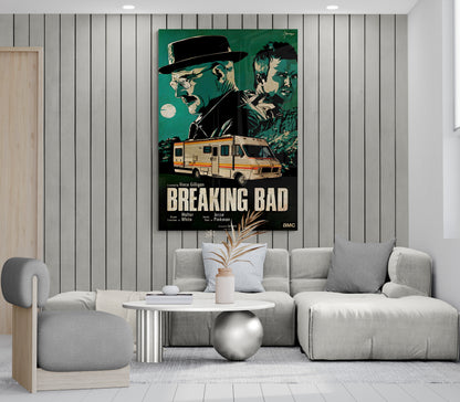 BREAKING BAD