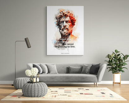 MARCUS AURELIUS - STOIC COLLECTION