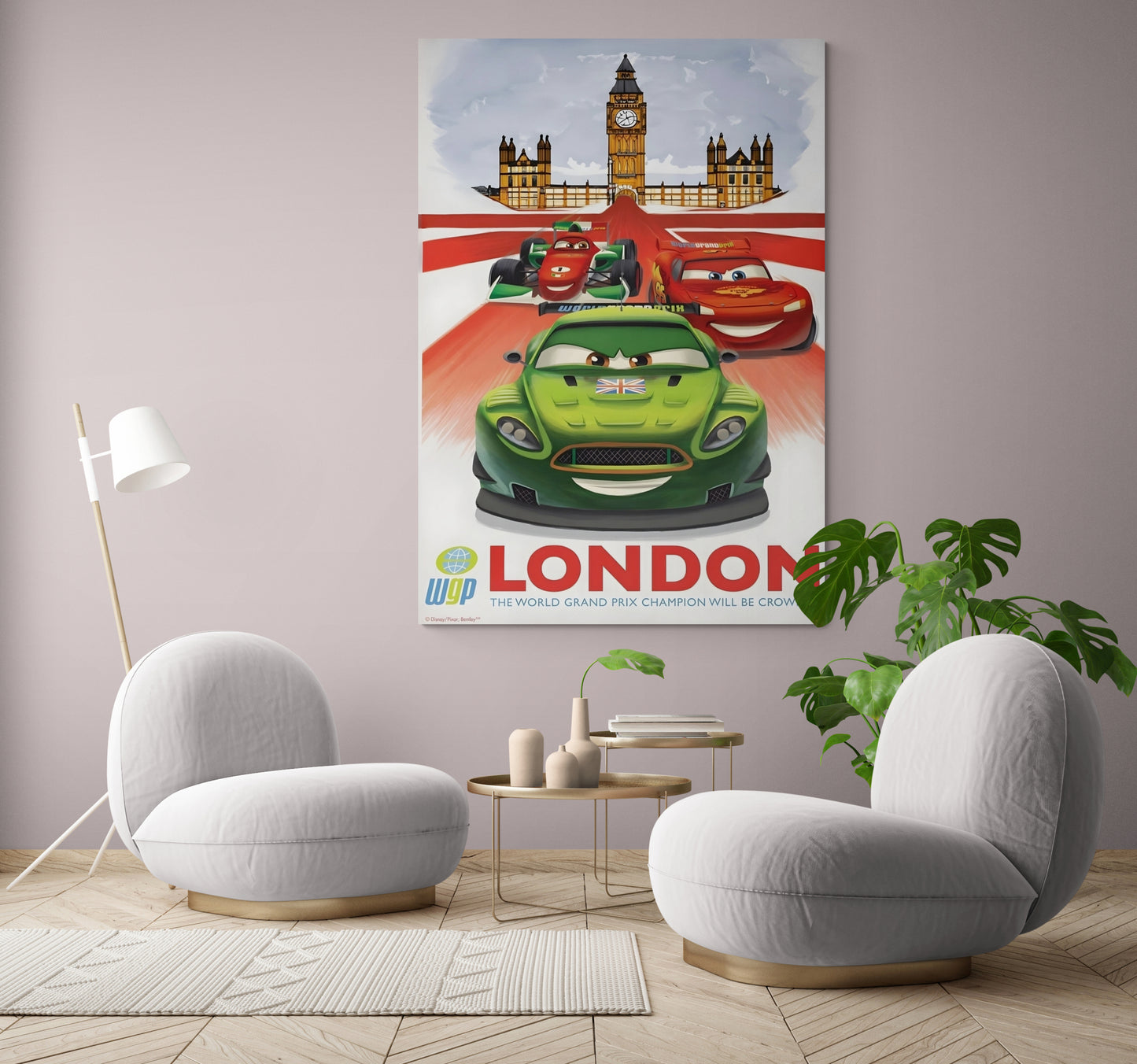 CARS