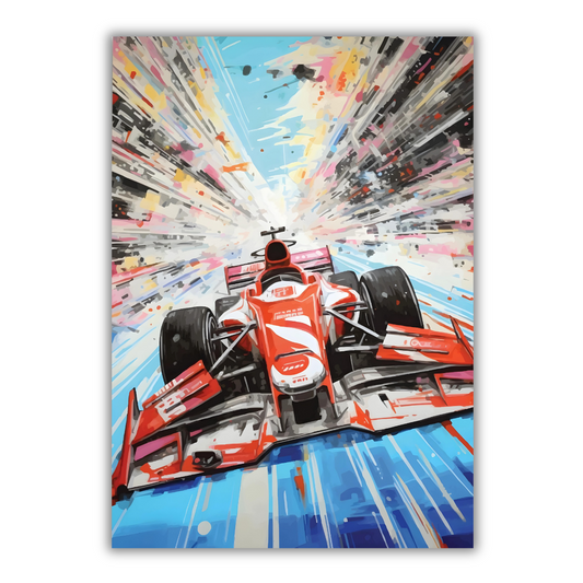 FORMULA 1