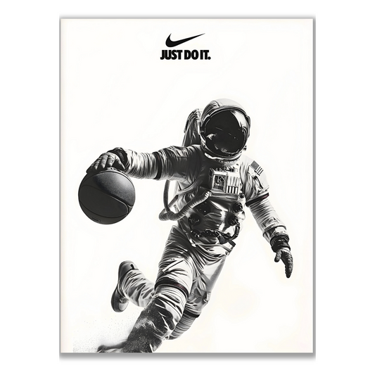 ASTRONAUT - JUST DO IT