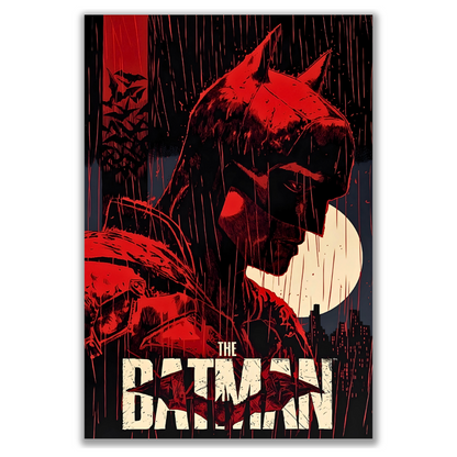THE BATMAN